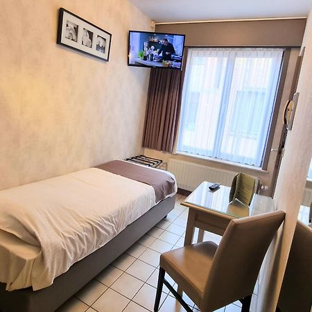 Hotel De Golf 브레데네 외부 사진