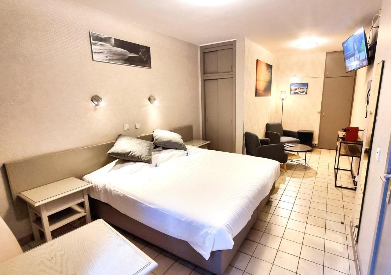 Hotel De Golf 브레데네 외부 사진