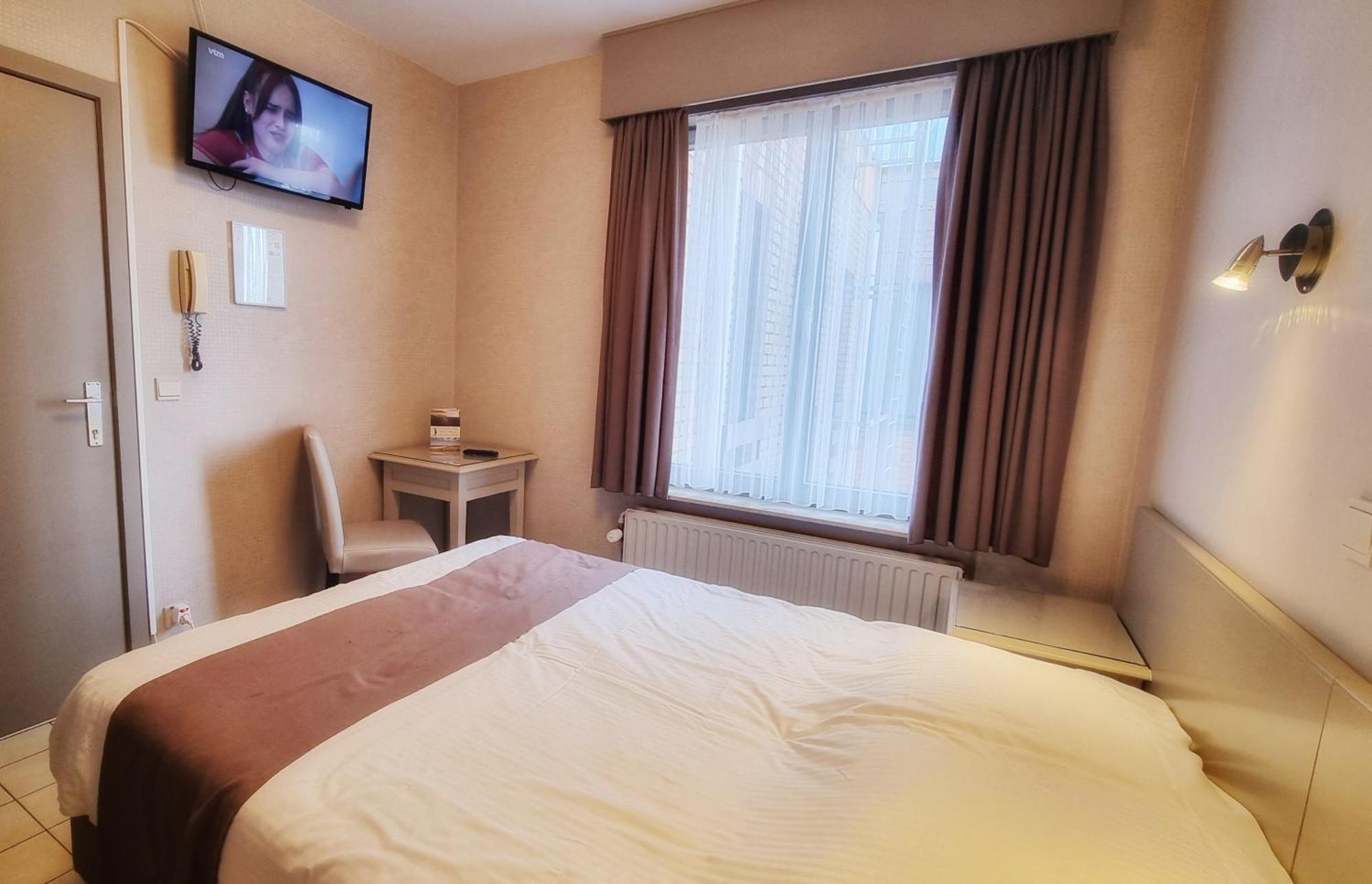 Hotel De Golf 브레데네 외부 사진
