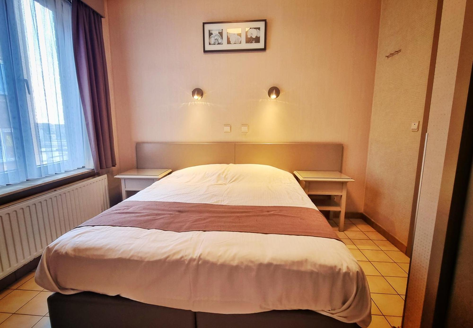 Hotel De Golf 브레데네 외부 사진