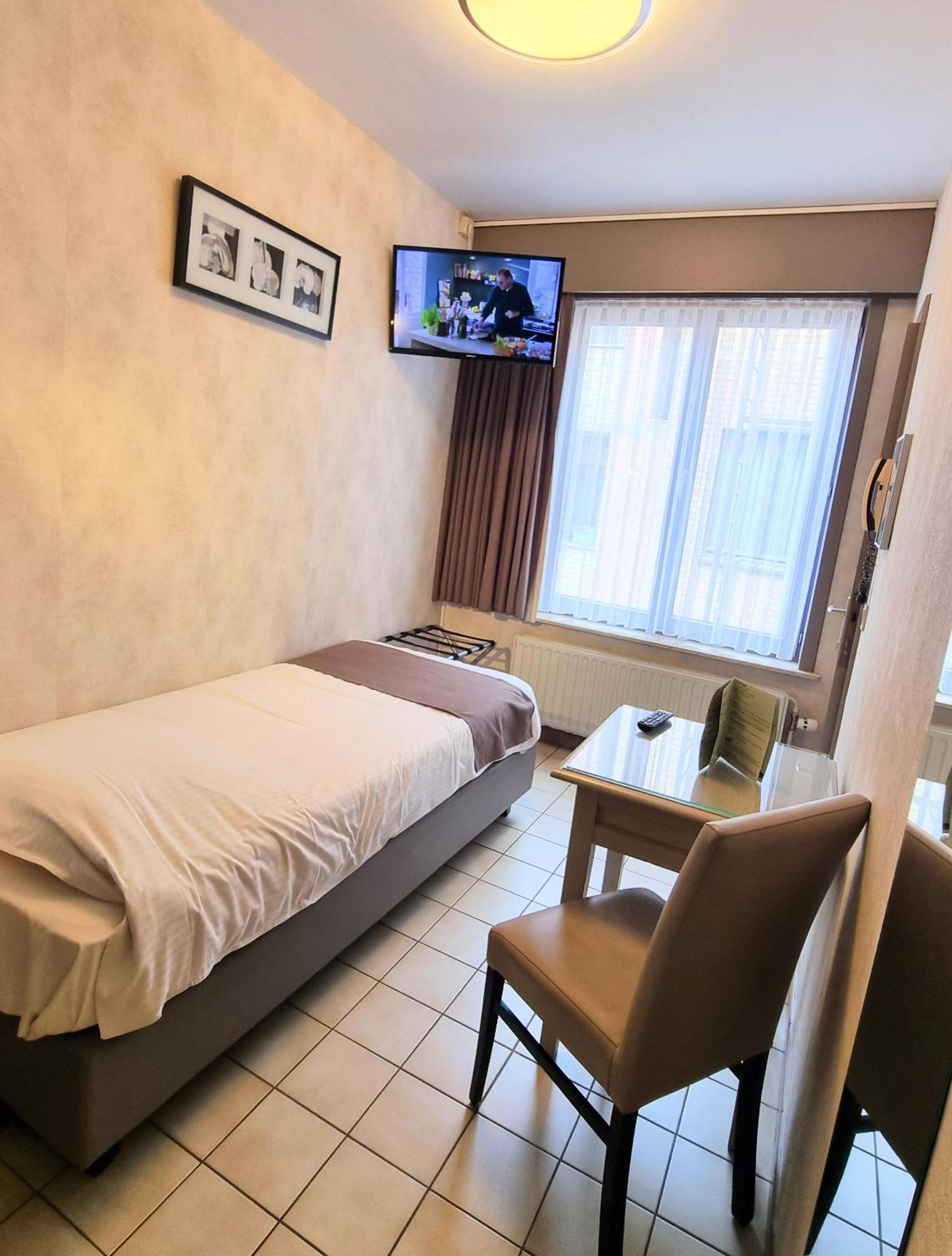 Hotel De Golf 브레데네 외부 사진