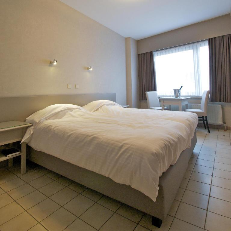 Hotel De Golf 브레데네 외부 사진