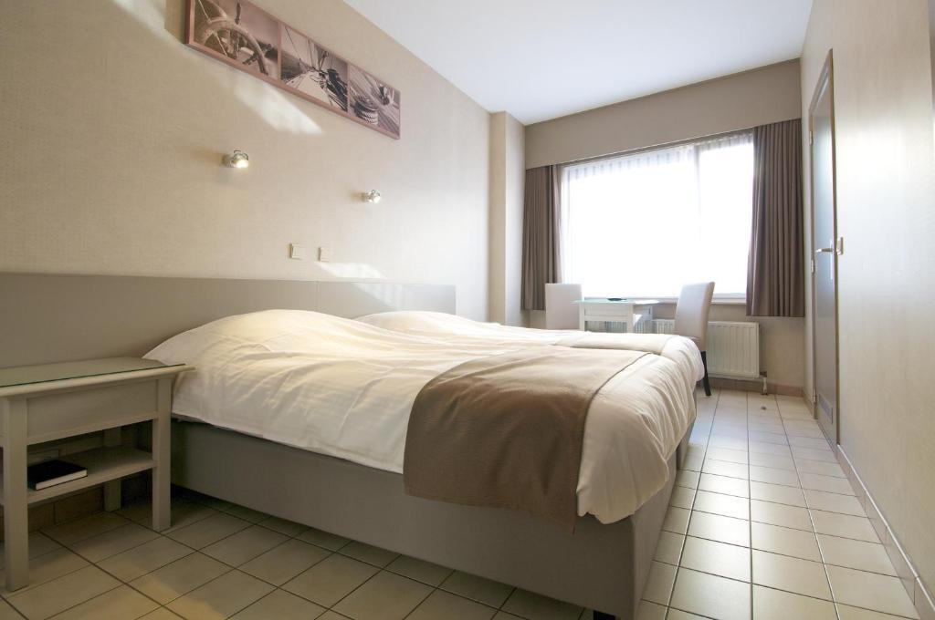 Hotel De Golf 브레데네 객실 사진
