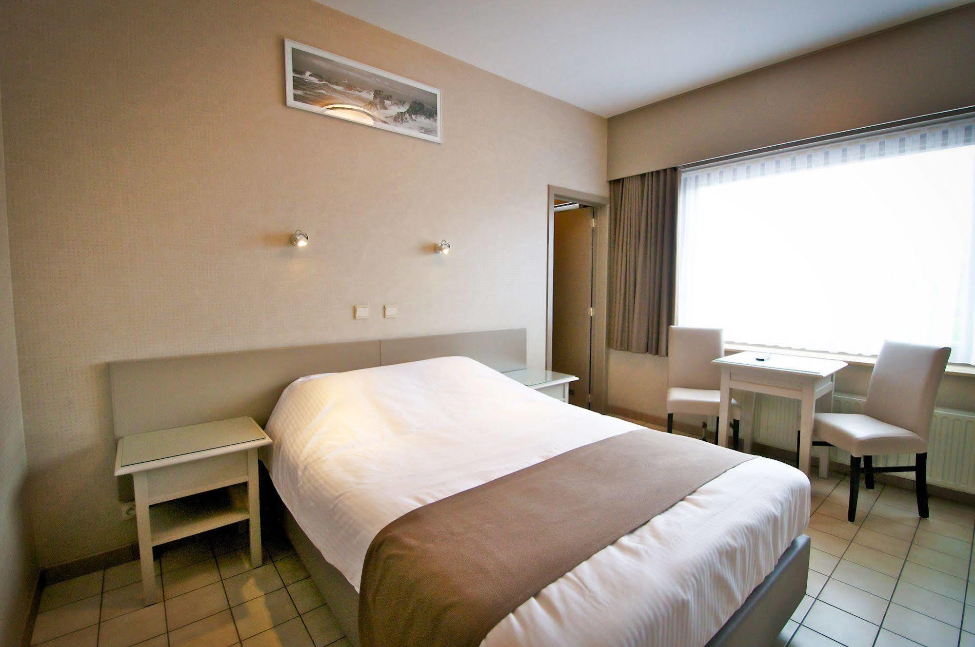 Hotel De Golf 브레데네 외부 사진