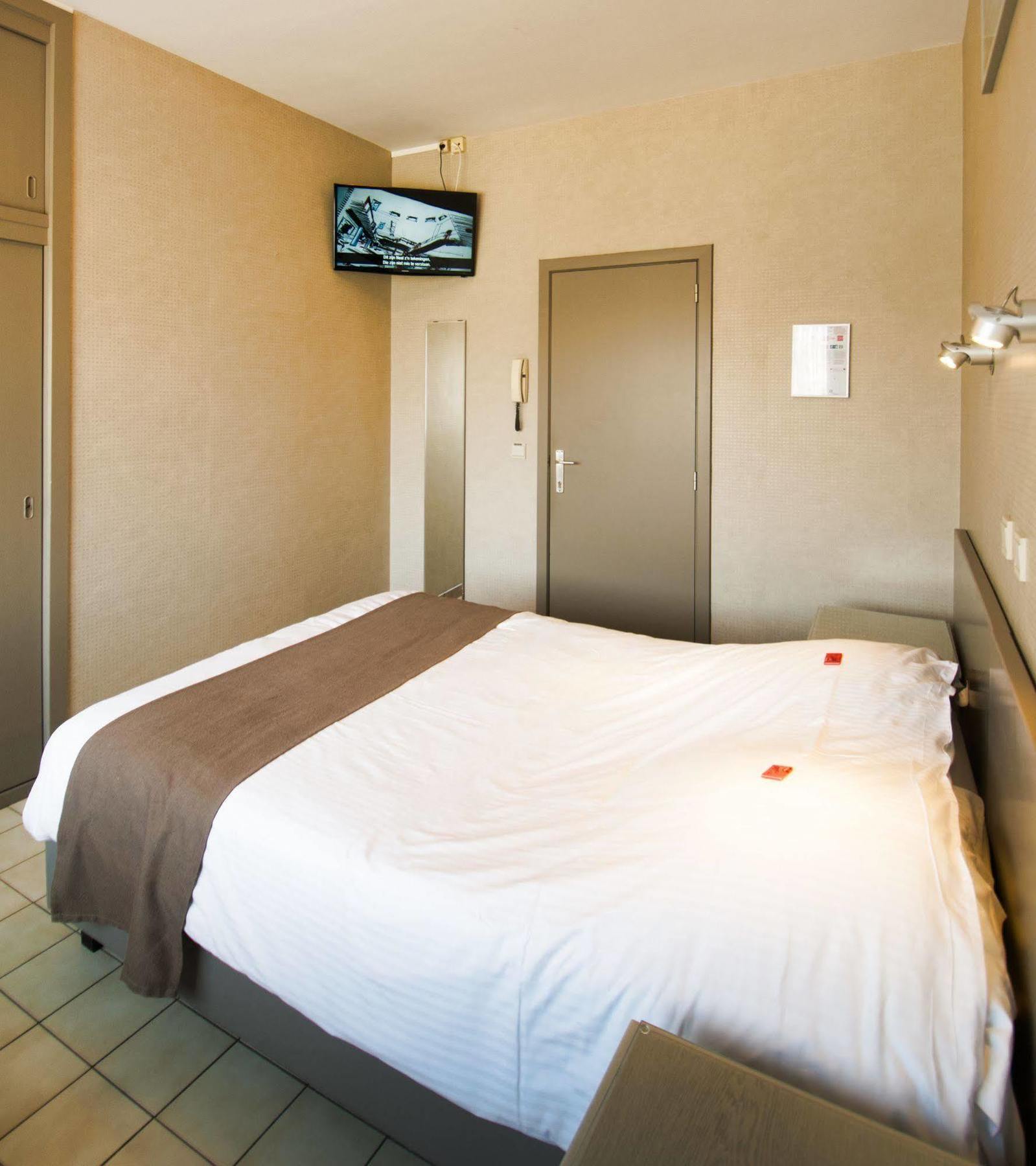 Hotel De Golf 브레데네 외부 사진