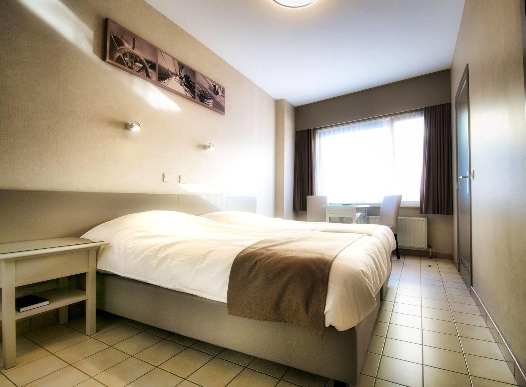 Hotel De Golf 브레데네 외부 사진