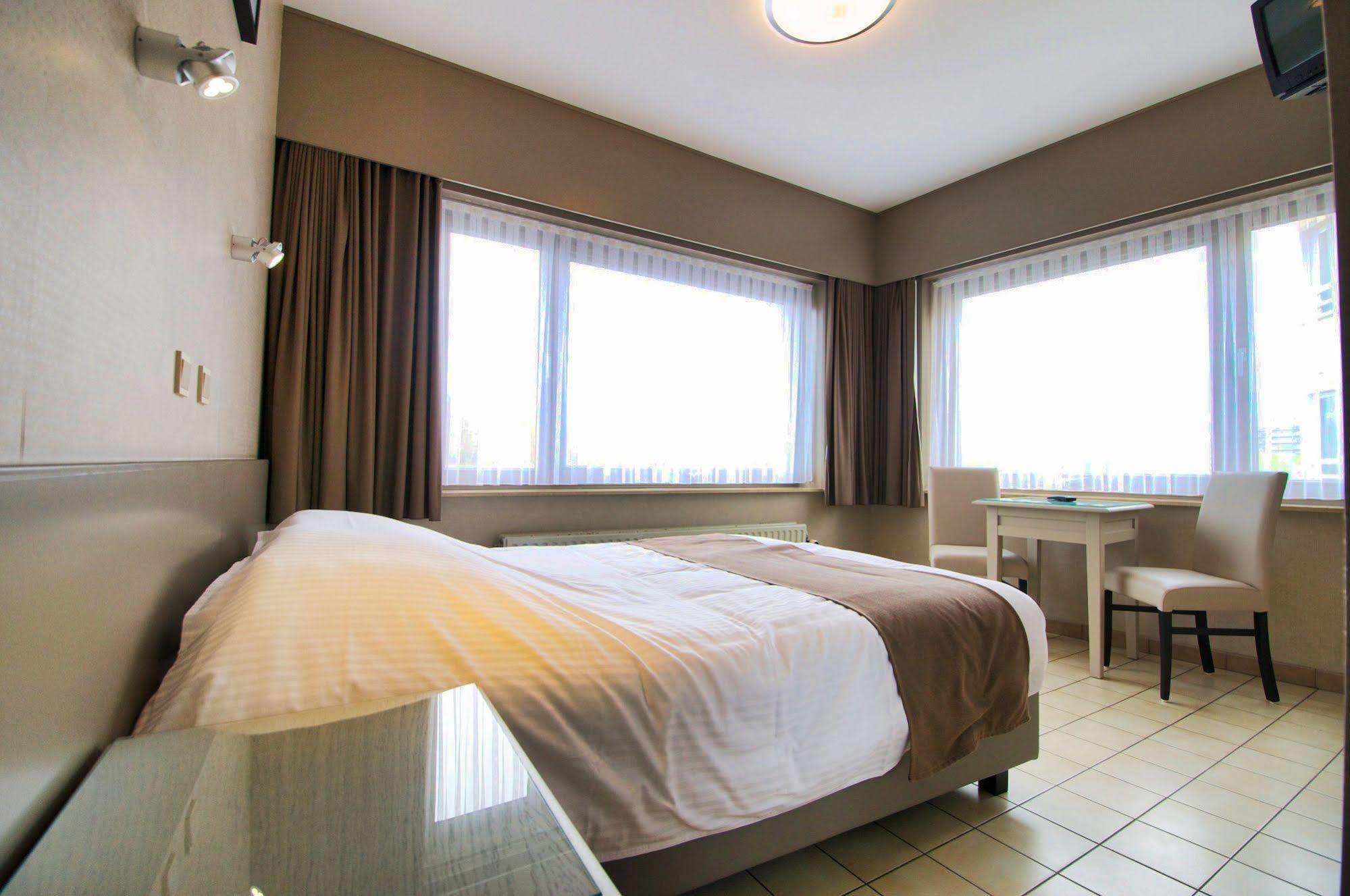 Hotel De Golf 브레데네 외부 사진