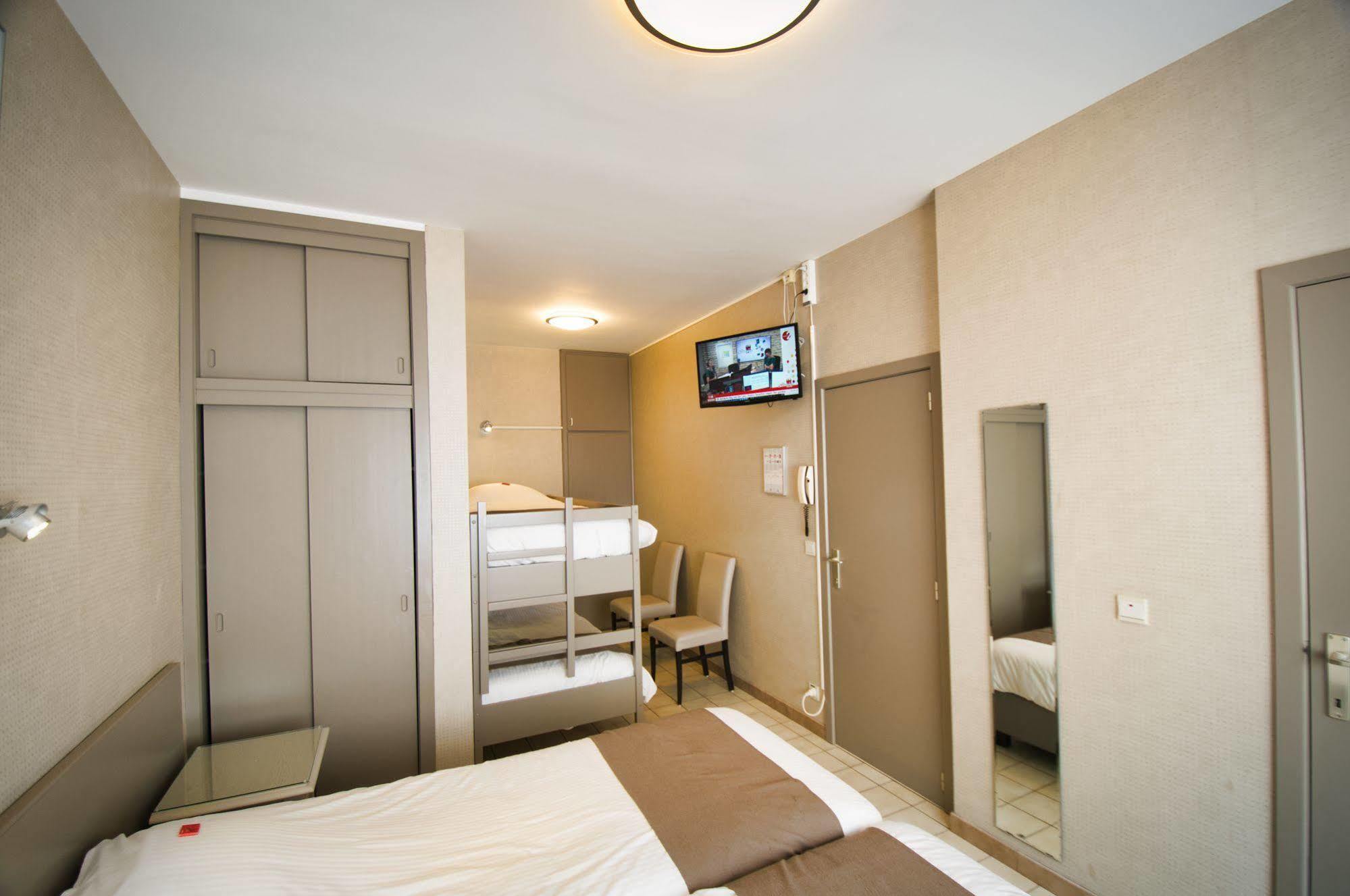 Hotel De Golf 브레데네 외부 사진